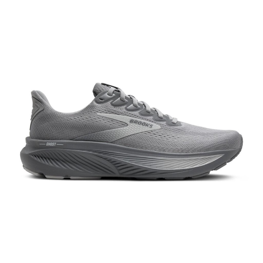 Tênis Brooks Ghost 17 Masculino