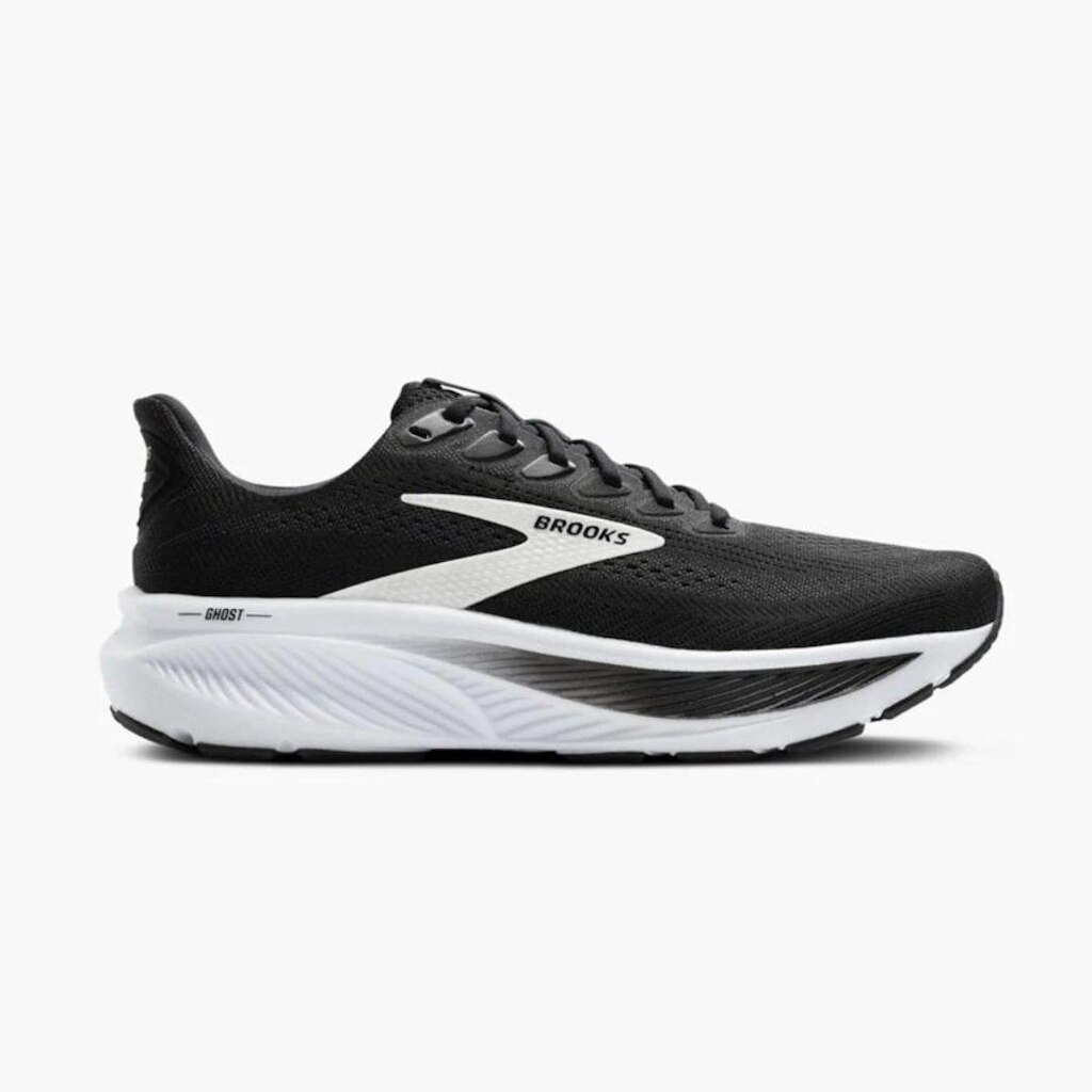 Tênis Brooks Ghost 17 Masculino