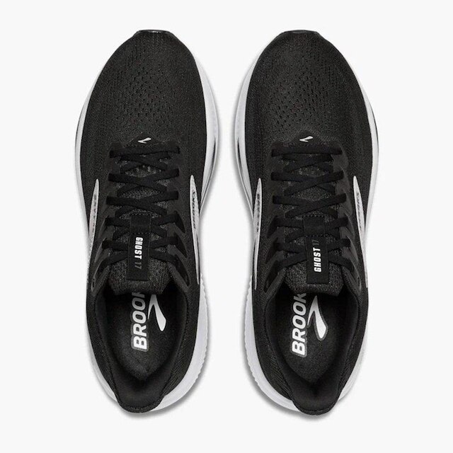 Tênis Brooks Ghost 17 Masculino