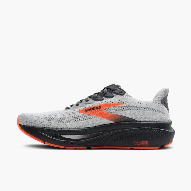 Tênis Brooks Ghost 17 Masculino