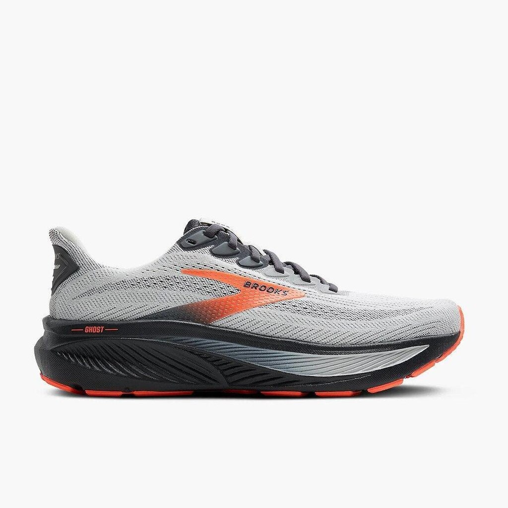 Tênis Brooks Ghost 17 Masculino