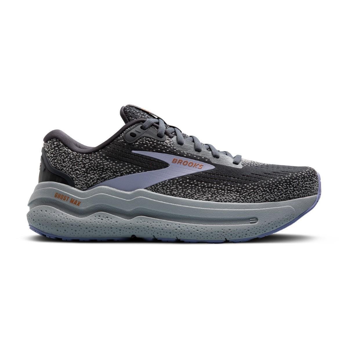 Brooks Ghost em promoção na Netshoes!