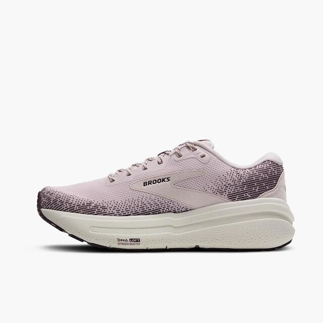 Tênis Brooks Ghost Max 2 Feminino