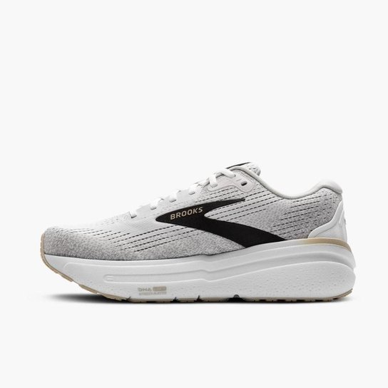 Tênis Brooks Ghost Max 2 Masculino