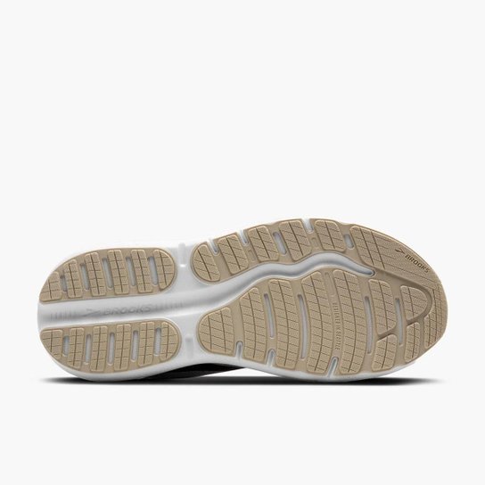 Tênis Brooks Ghost Max 2 Masculino