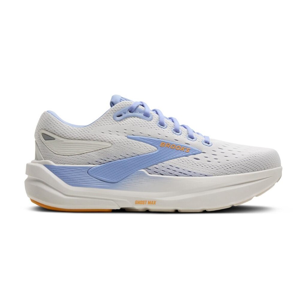 Tênis Brooks Ghost Max 3 Feminino