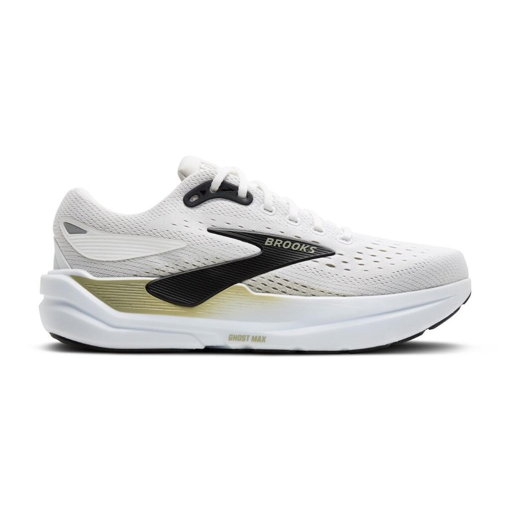 Tênis Brooks Ghost Max 3 Masculino