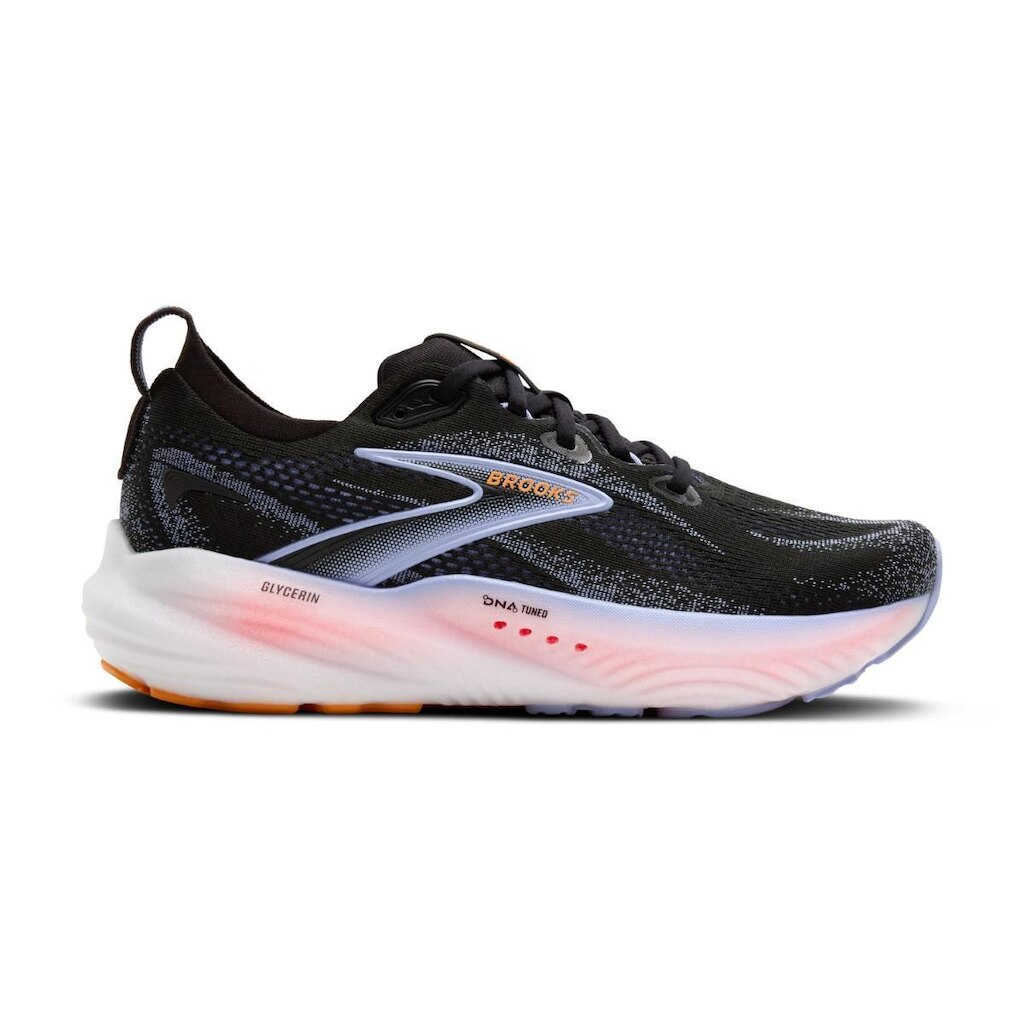 Tênis Brooks Glycerin 22 Feminino