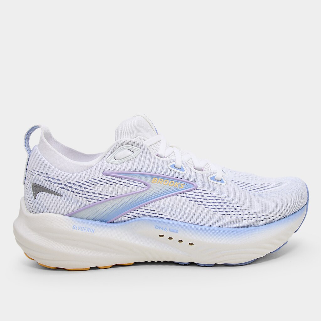 Tênis Brooks Glycerin 22 Feminino