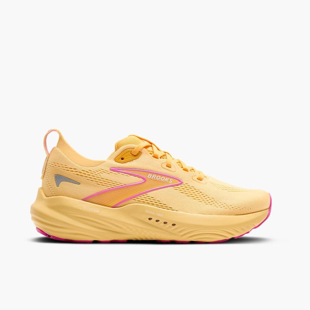 Tênis Brooks Glycerin 22 Feminino