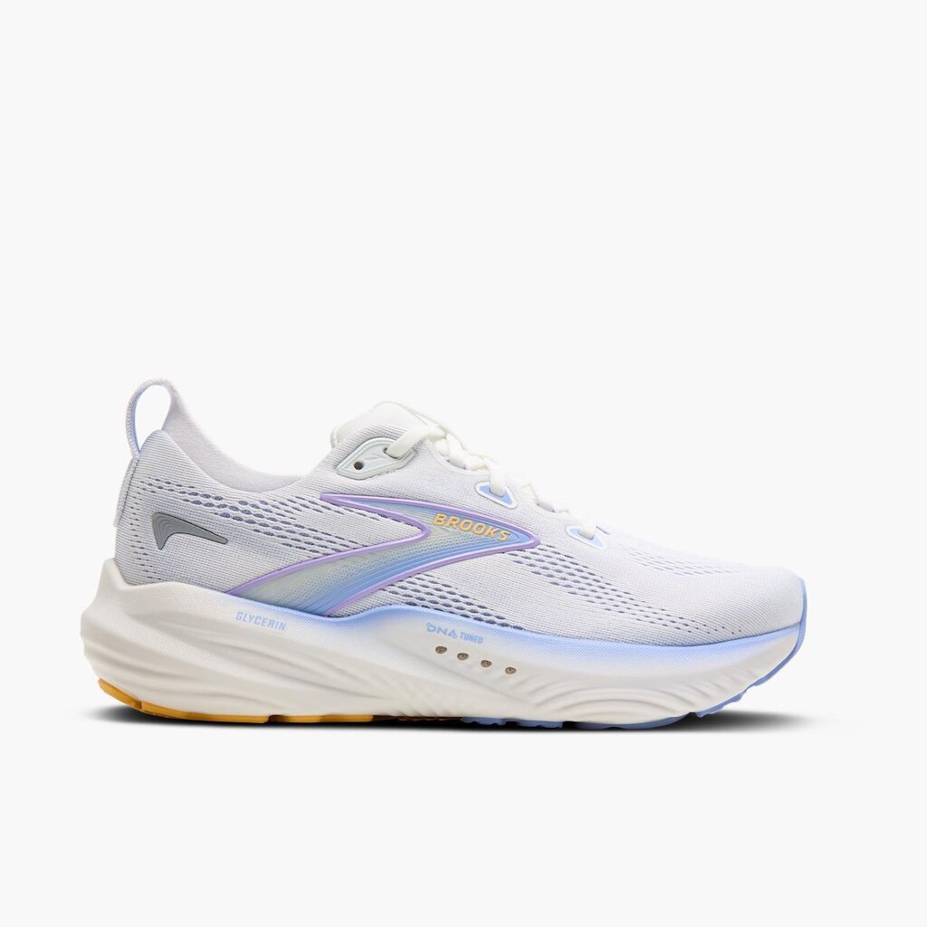 Tênis Brooks Glycerin 22 Feminino