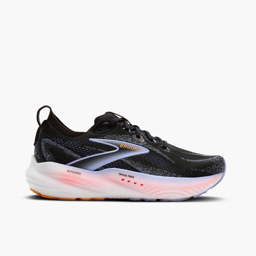 Tênis Brooks Glycerin 22 Feminino
