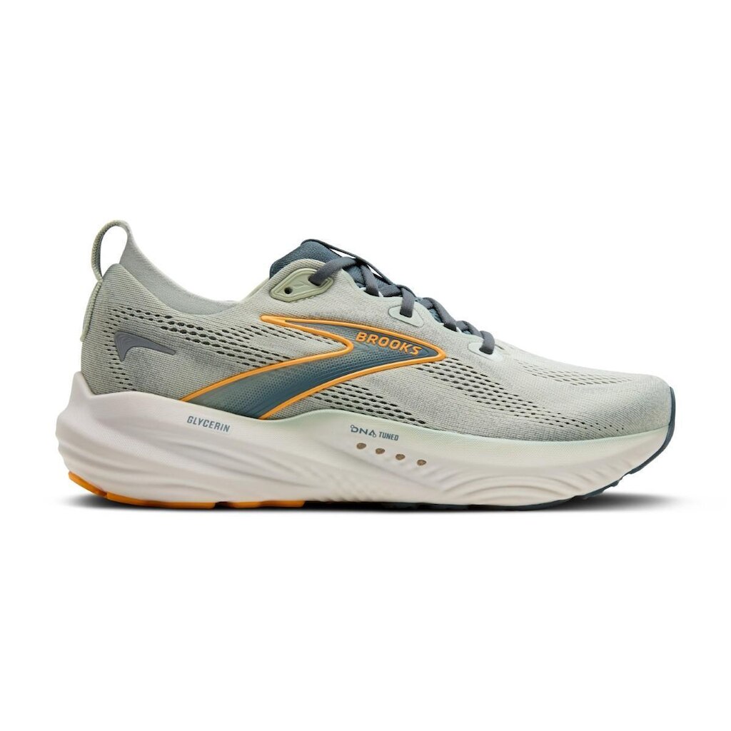 Tênis Brooks Glycerin 22 Masculino
