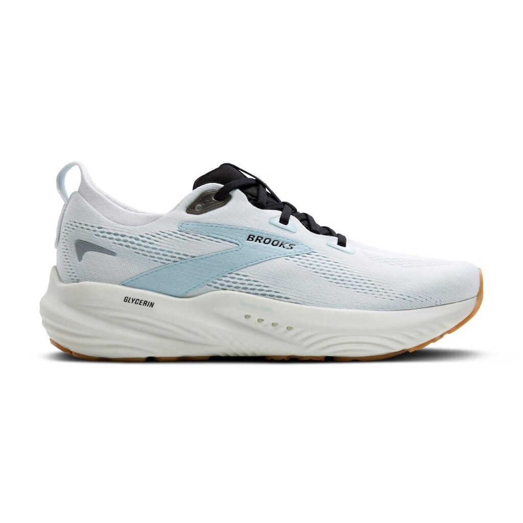 Tênis Brooks Glycerin 22 Masculino