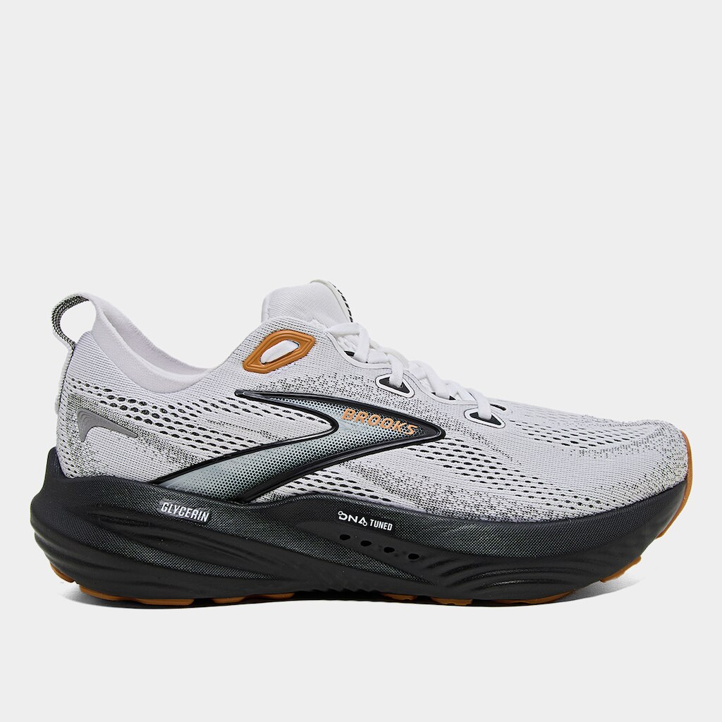 Tênis Brooks Glycerin 22 Masculino