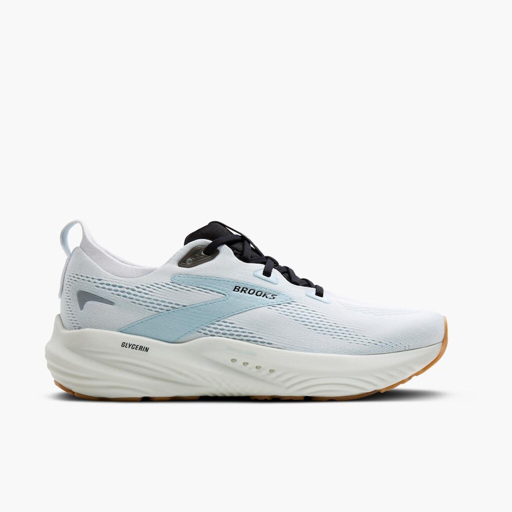 Tênis Brooks Glycerin 22 Masculino