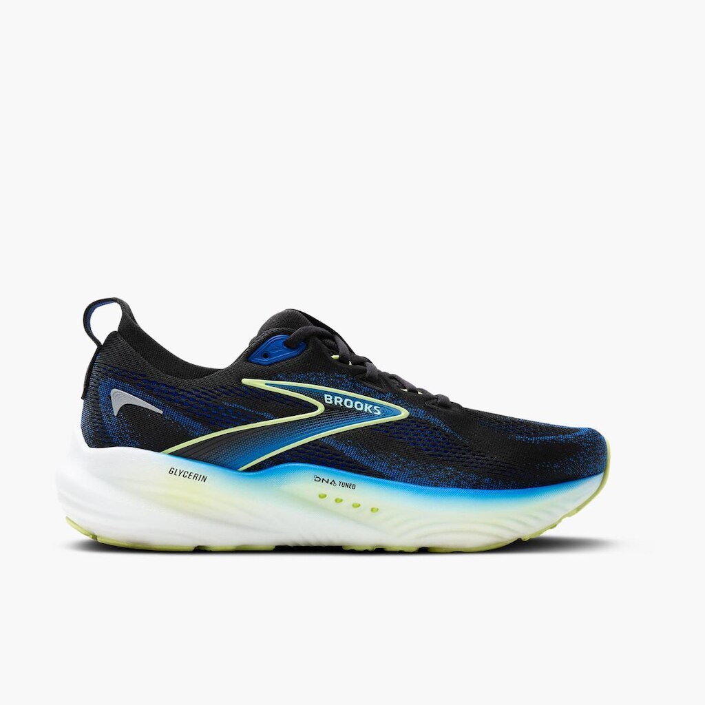 Tênis Brooks Glycerin 22 Masculino