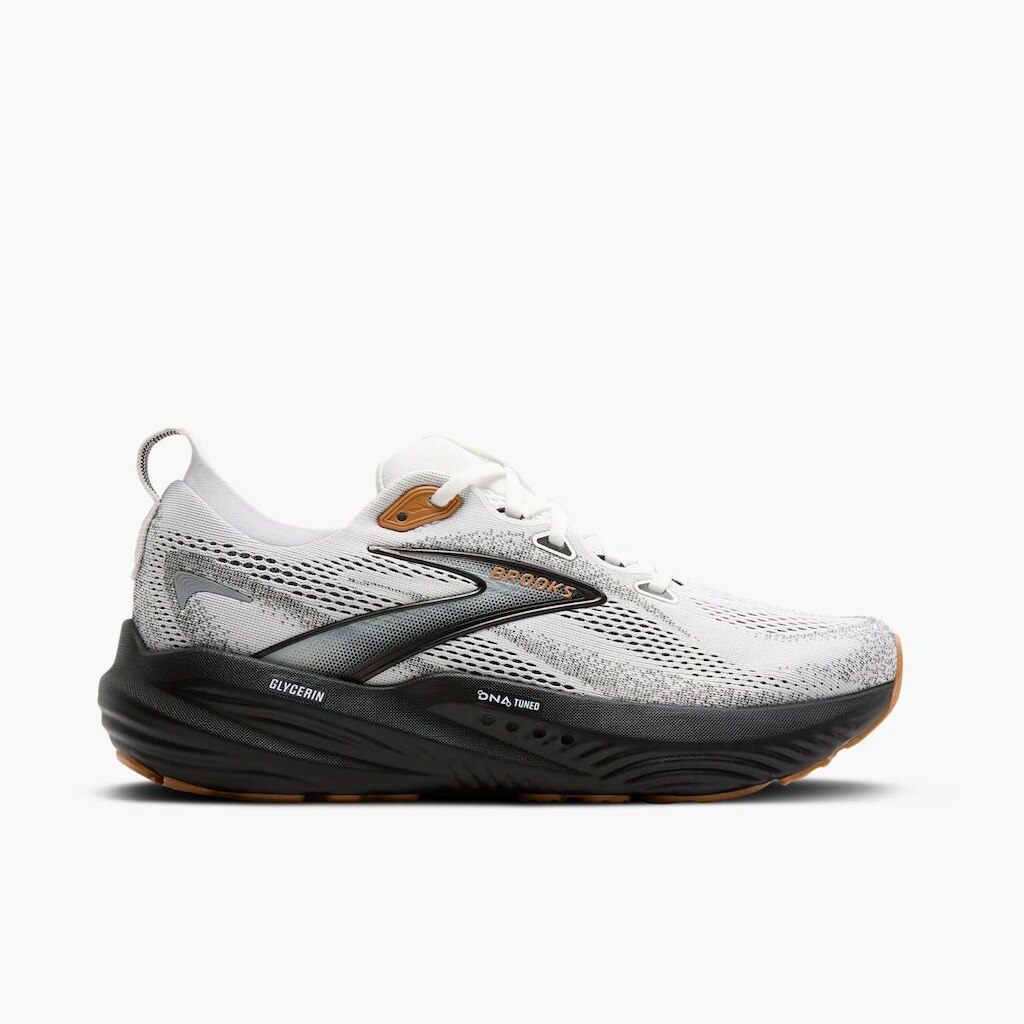 Tênis Brooks Glycerin 22 Masculino