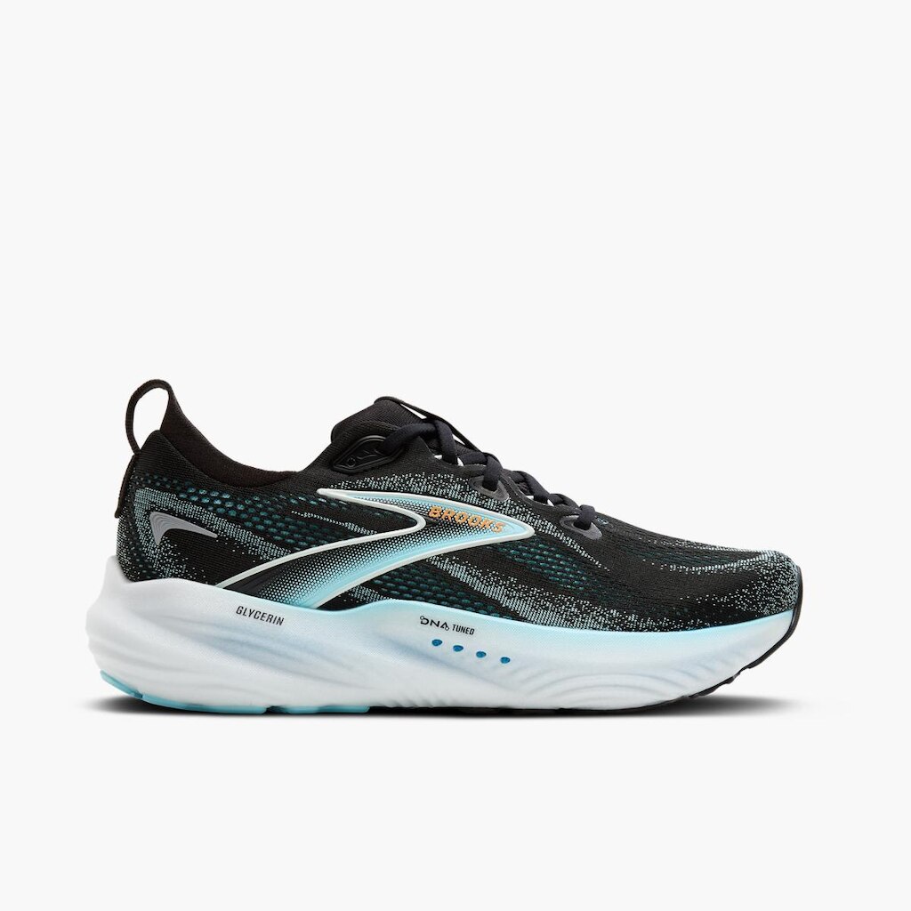Tênis Brooks Glycerin 22 Masculino