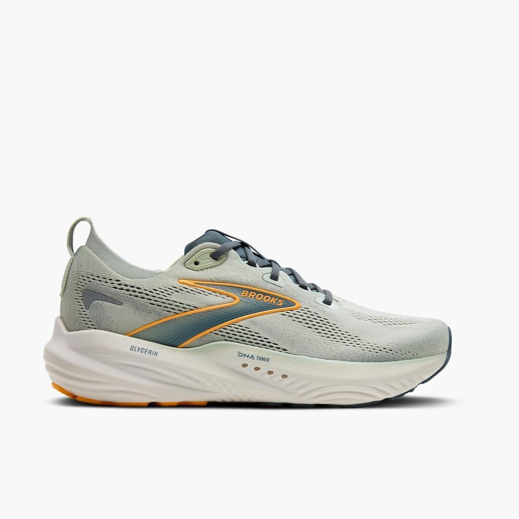 Tênis Brooks Glycerin 22 Masculino