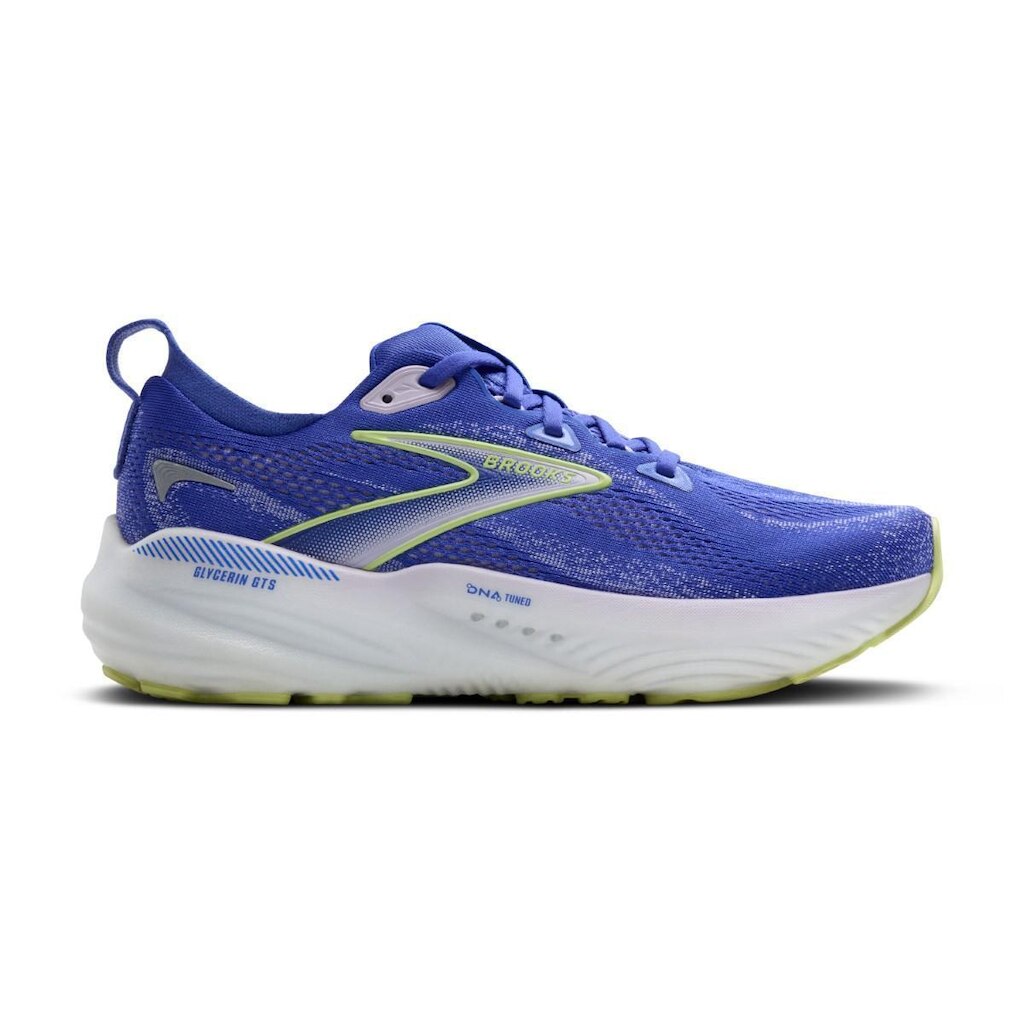 Tênis Brooks Glycerin GTS 22 Feminino