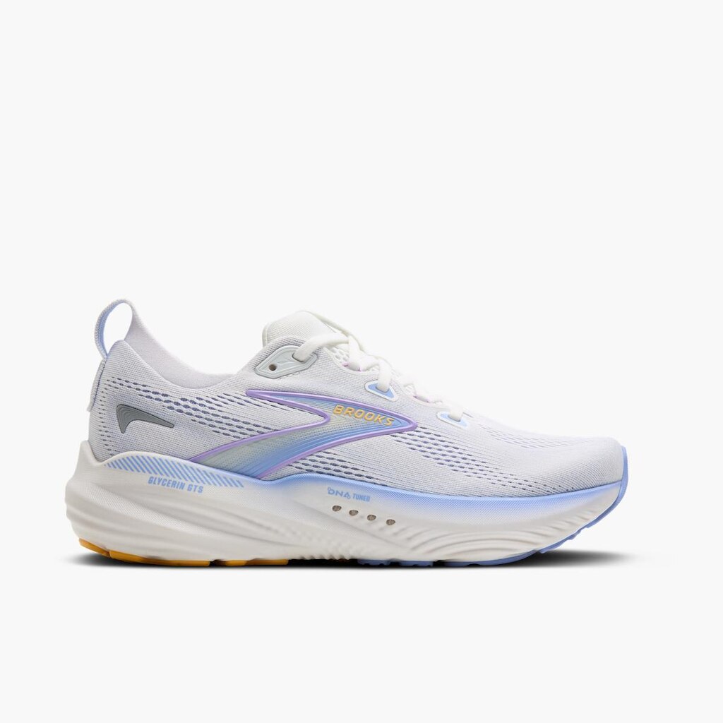 Tênis Brooks Glycerin GTS 22 Feminino