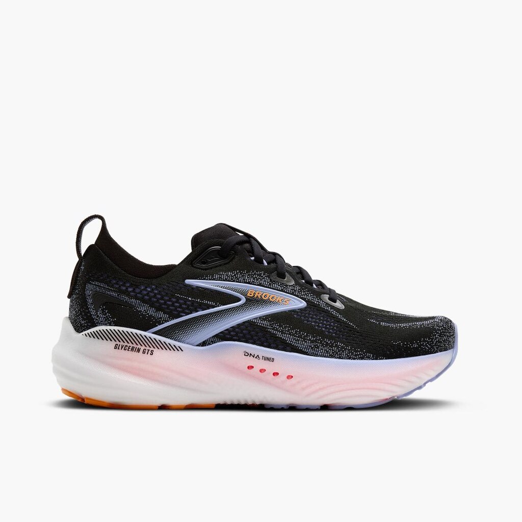 Tênis Brooks Glycerin GTS 22 Feminino