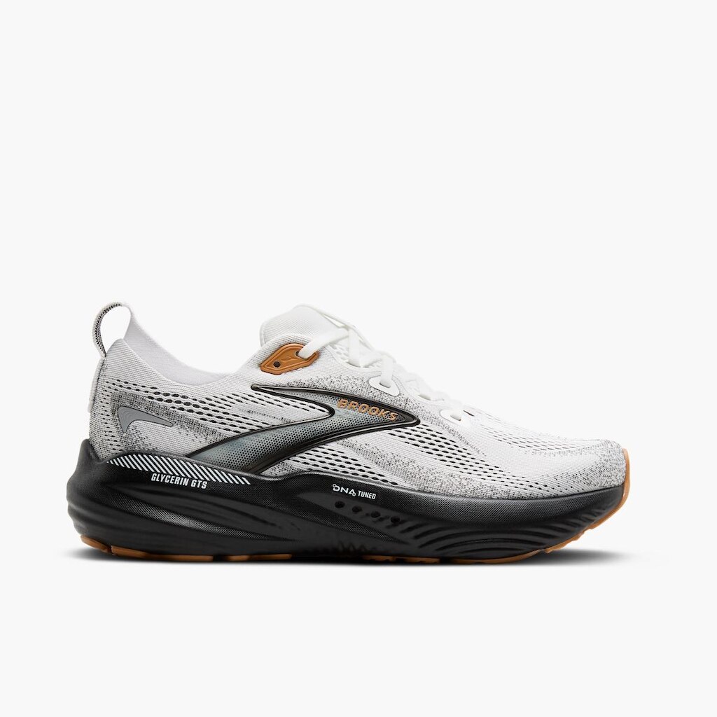 Tênis Brooks Glycerin GTS 22 Masculino