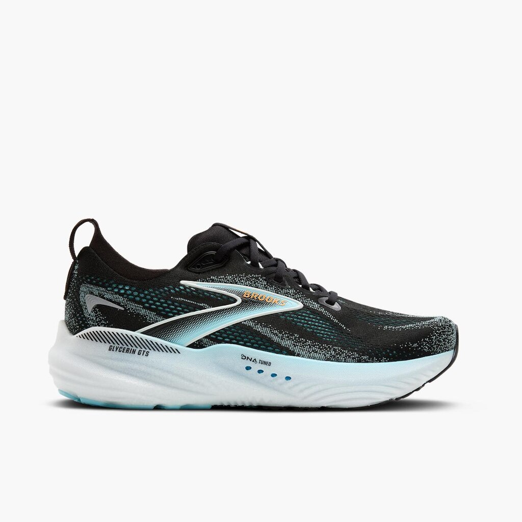 Tênis Brooks Glycerin GTS 22 Masculino