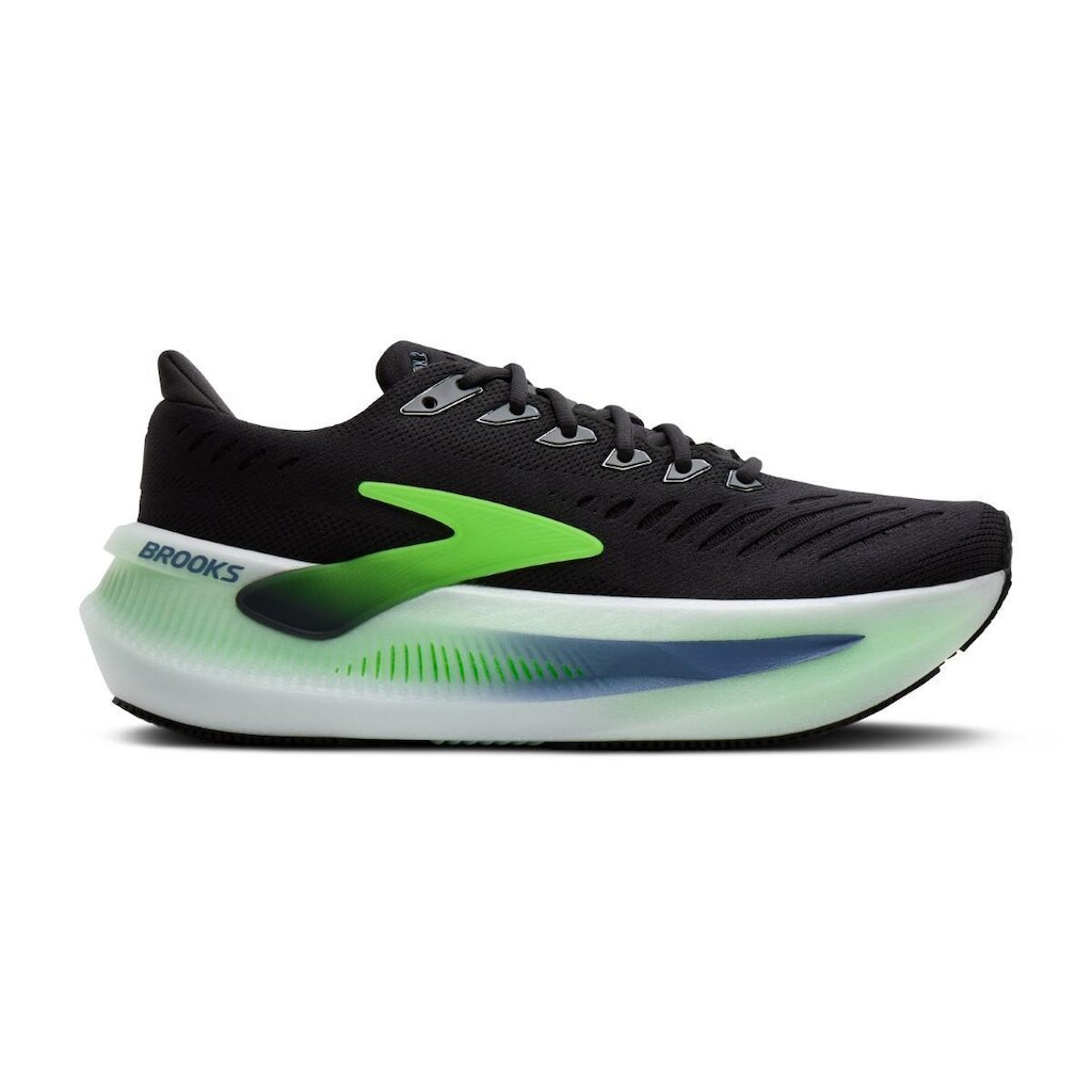 Tênis Brooks Glycerin Max 2 Masculino