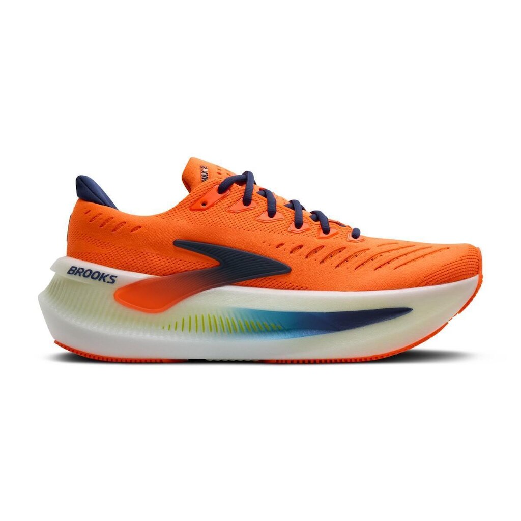 Tênis Brooks Glycerin Max 2 Masculino
