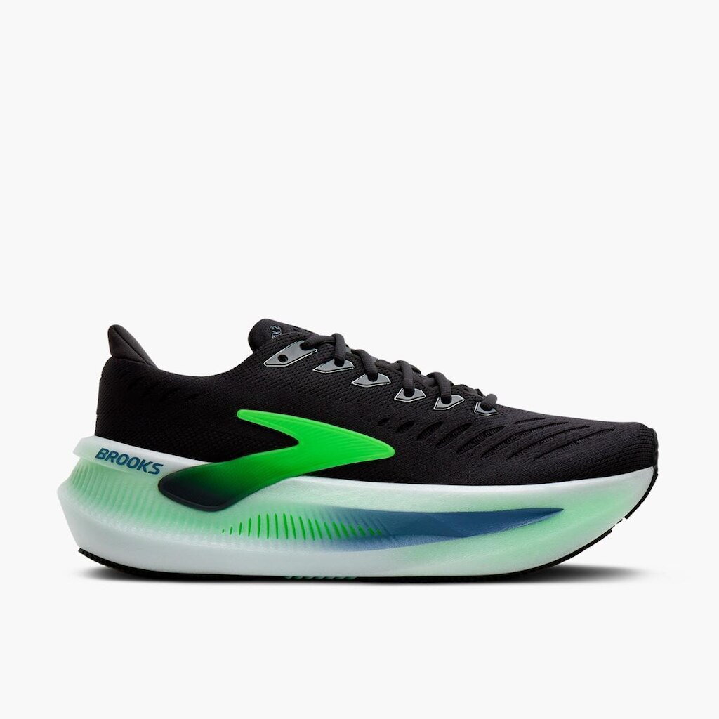 Tênis Brooks Glycerin Max 2 Masculino