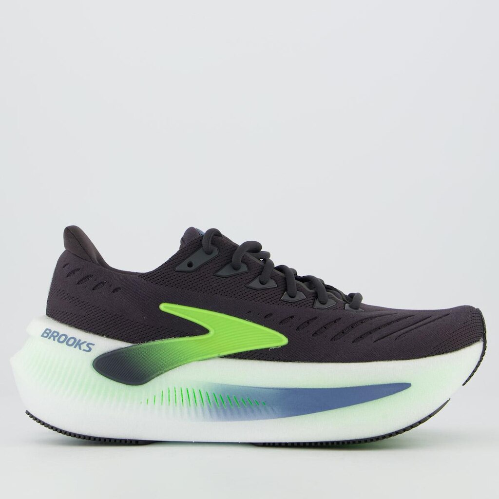 Tênis Brooks Glycerin Max 2