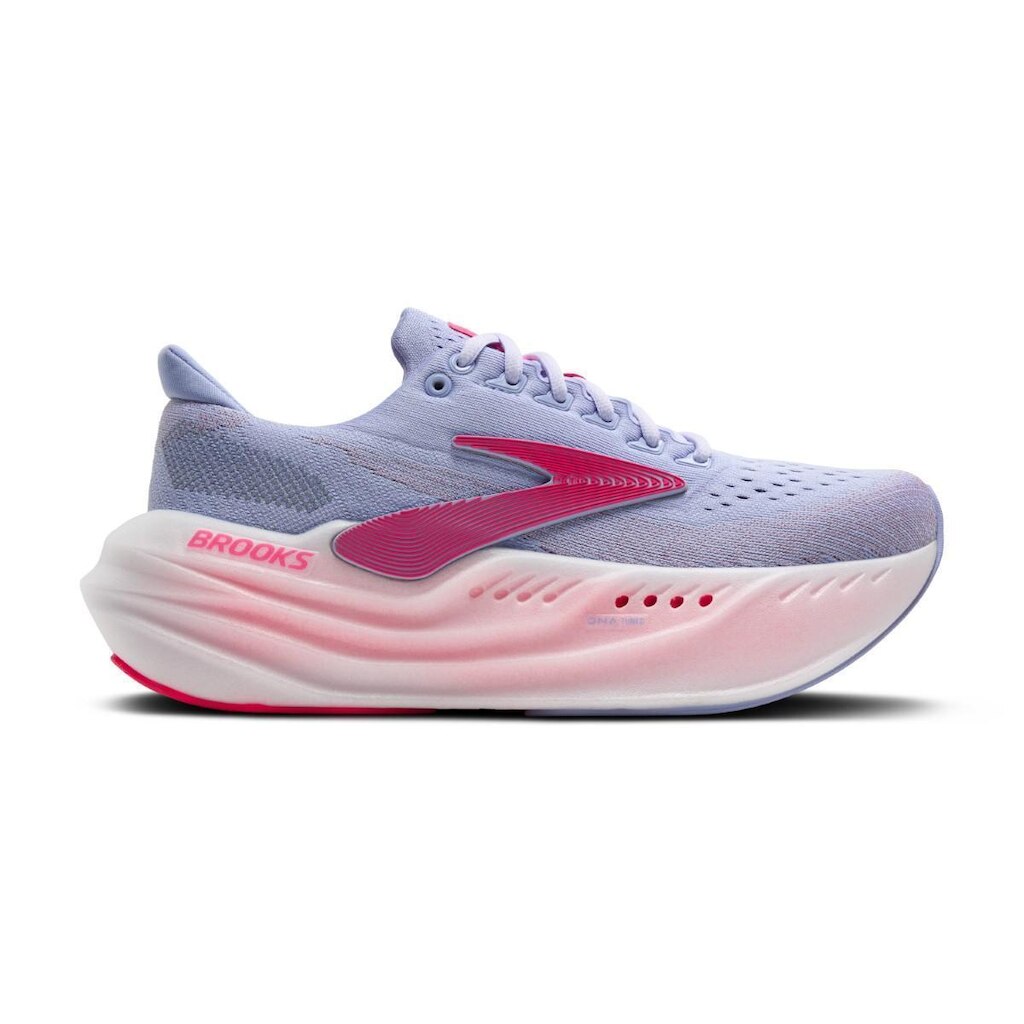 Tênis Brooks Glycerin Max Feminino