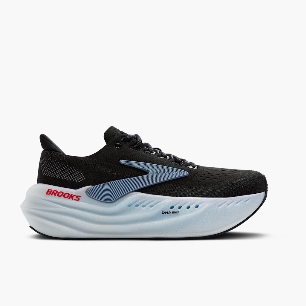 Tênis Brooks Glycerin Max Masculino