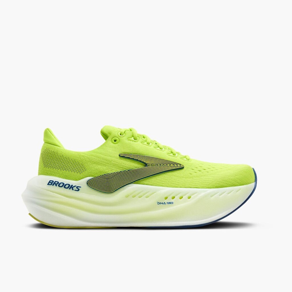 Tênis Brooks Glycerin Max Masculino