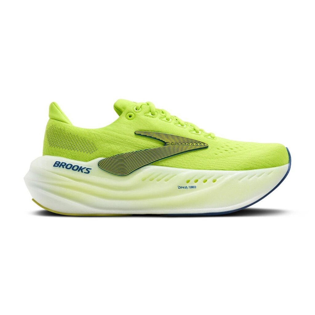 Tênis Brooks Glycerin Max Masculino