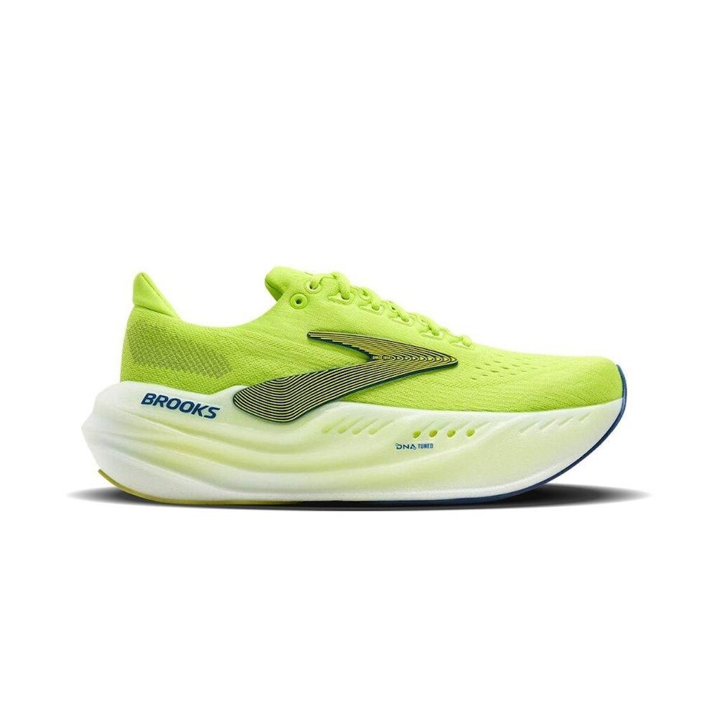 Tênis Brooks Glycerin Max
