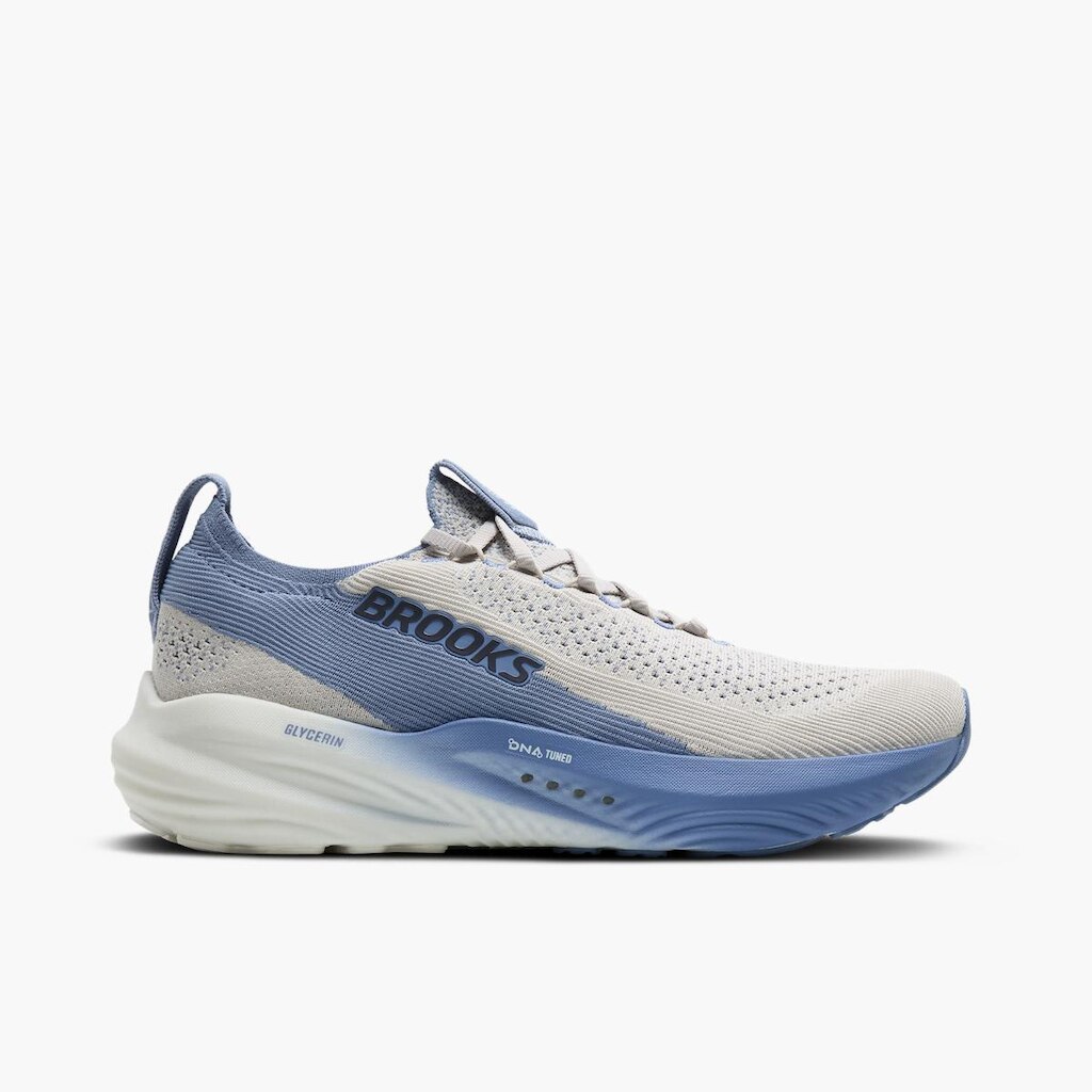Tênis Brooks Glycerin StealthFit 22 Masculino