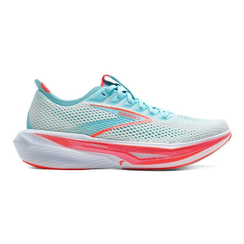 Tênis Brooks Hyperion 3 Feminino