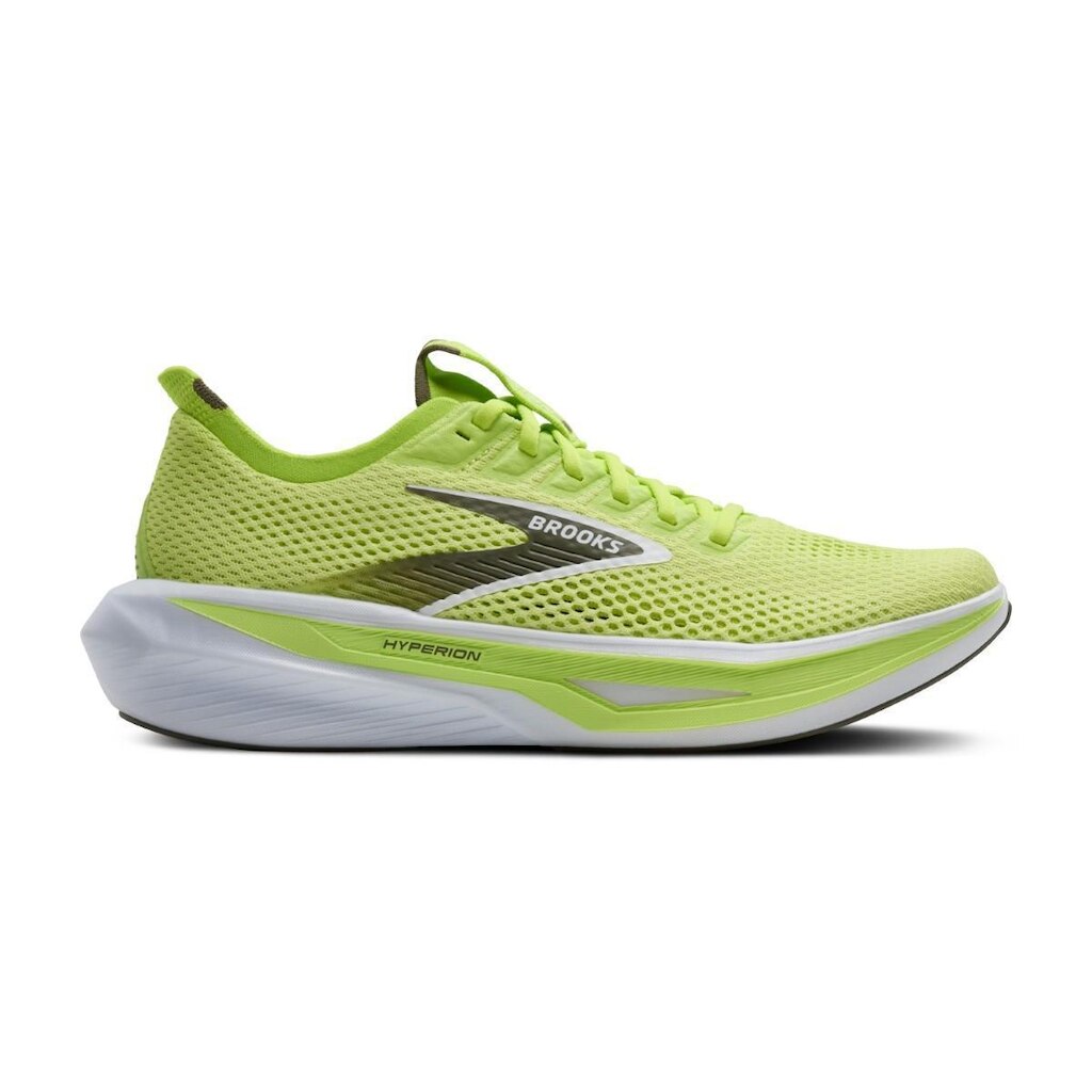 Tênis Brooks Hyperion 3 Masculino