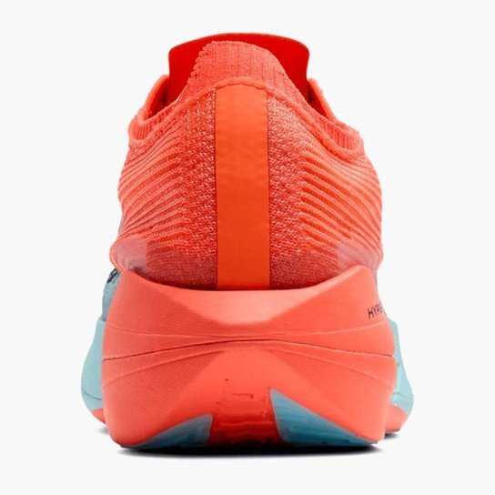 Tênis Brooks Hyperion Elite Laranja/Azul
