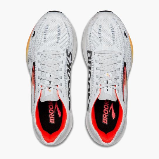 Tênis Brooks Hyperion Max 2 Feminino