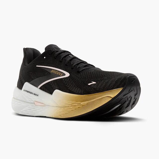 Tênis Brooks Hyperion Max 2 Masculino
