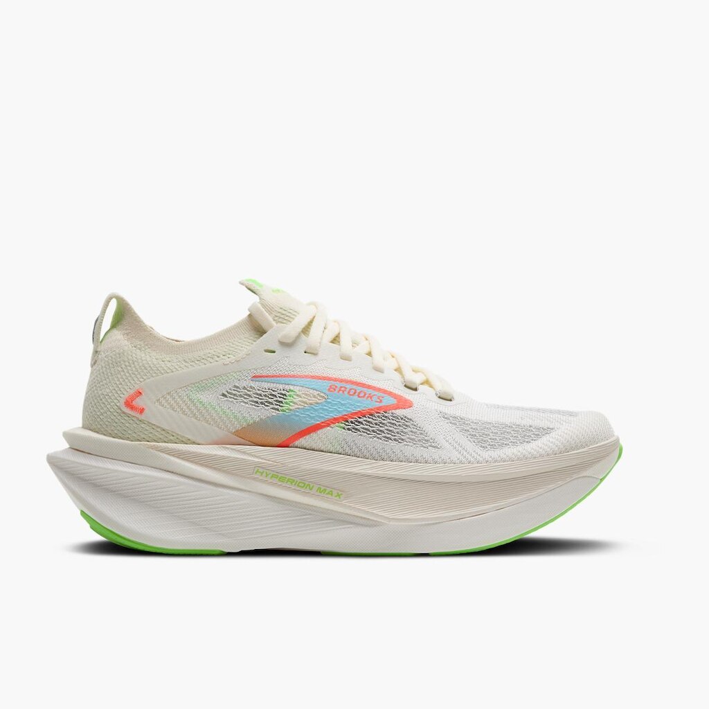 Tênis Brooks Hyperion Max 3 Masculino