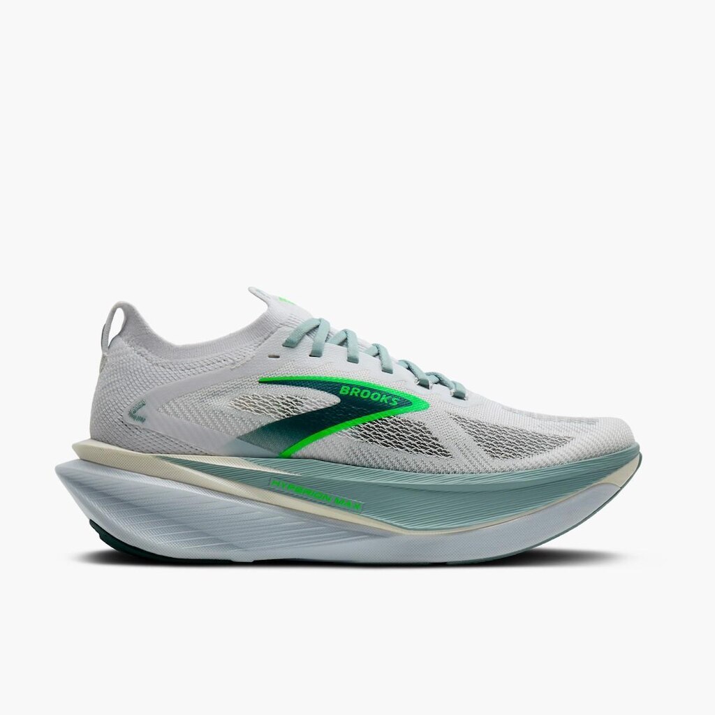 Tênis Brooks Hyperion Max 3 Masculino