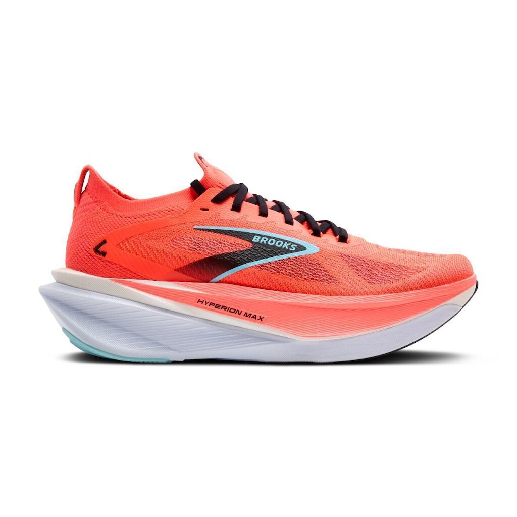 Tênis Brooks Hyperion Max 3 Masculino