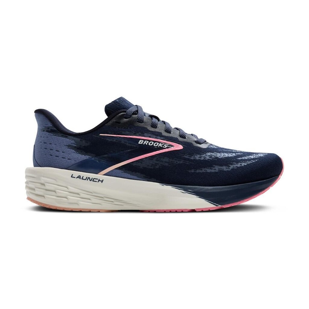 Tênis Brooks Launch 11 Feminino