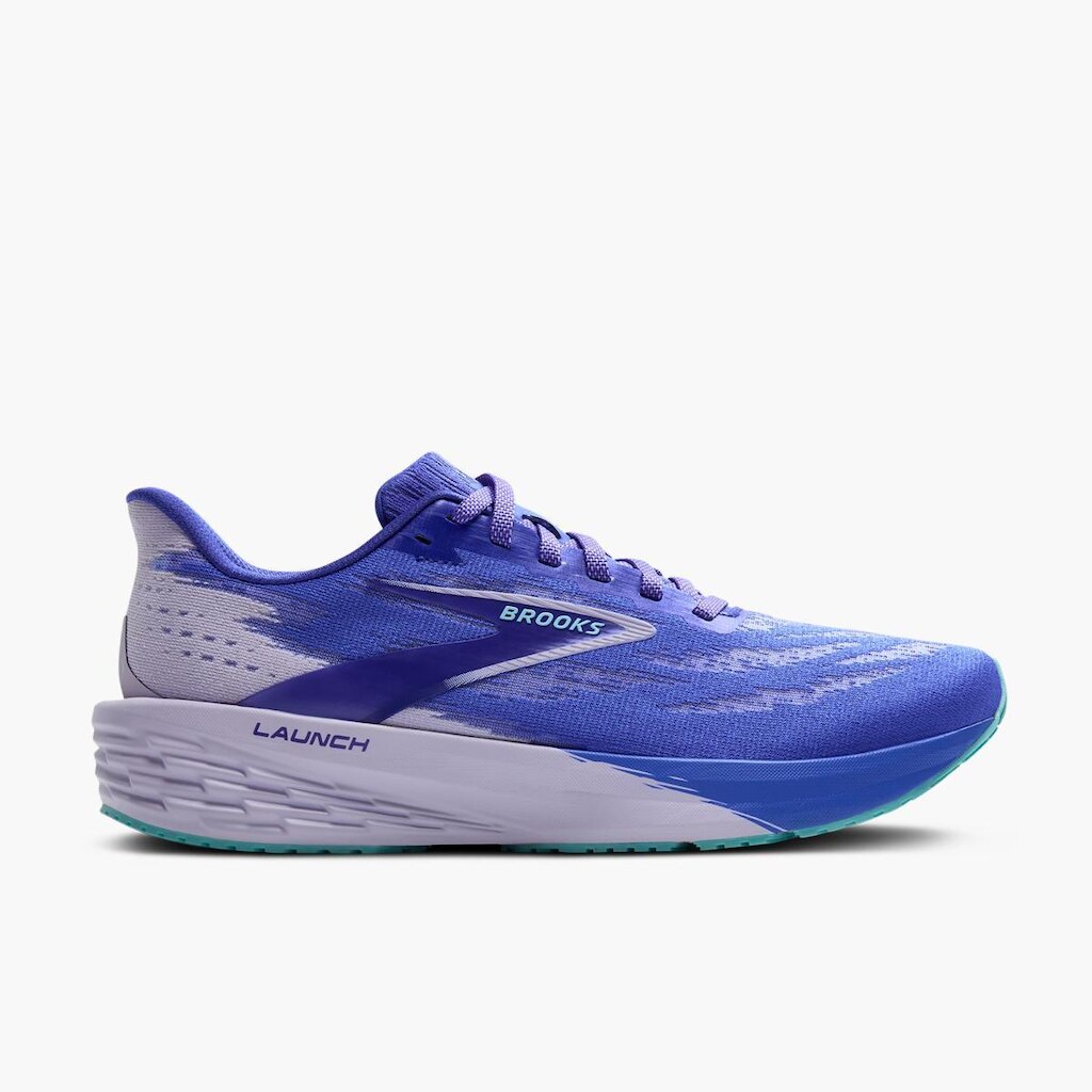 Tênis Brooks Launch 11 Feminino