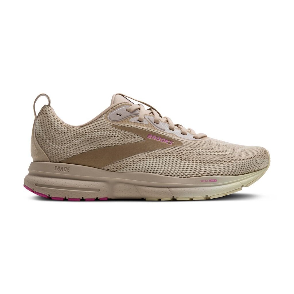 Tênis Brooks Trace 4 Feminino
